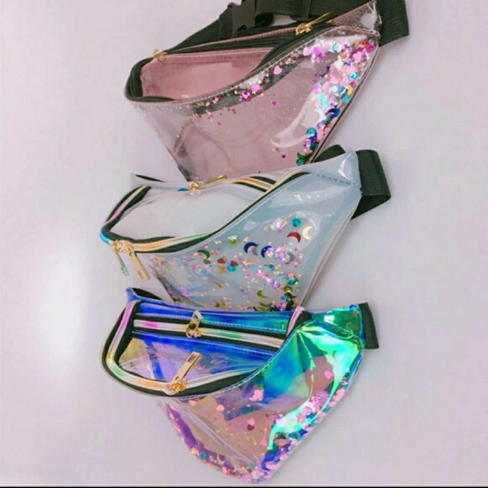 Fanny packs